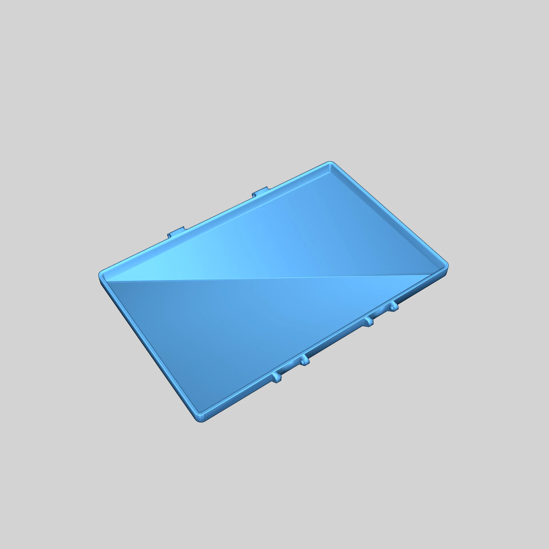 Ящик инструментов для принтера Snapmaker U1