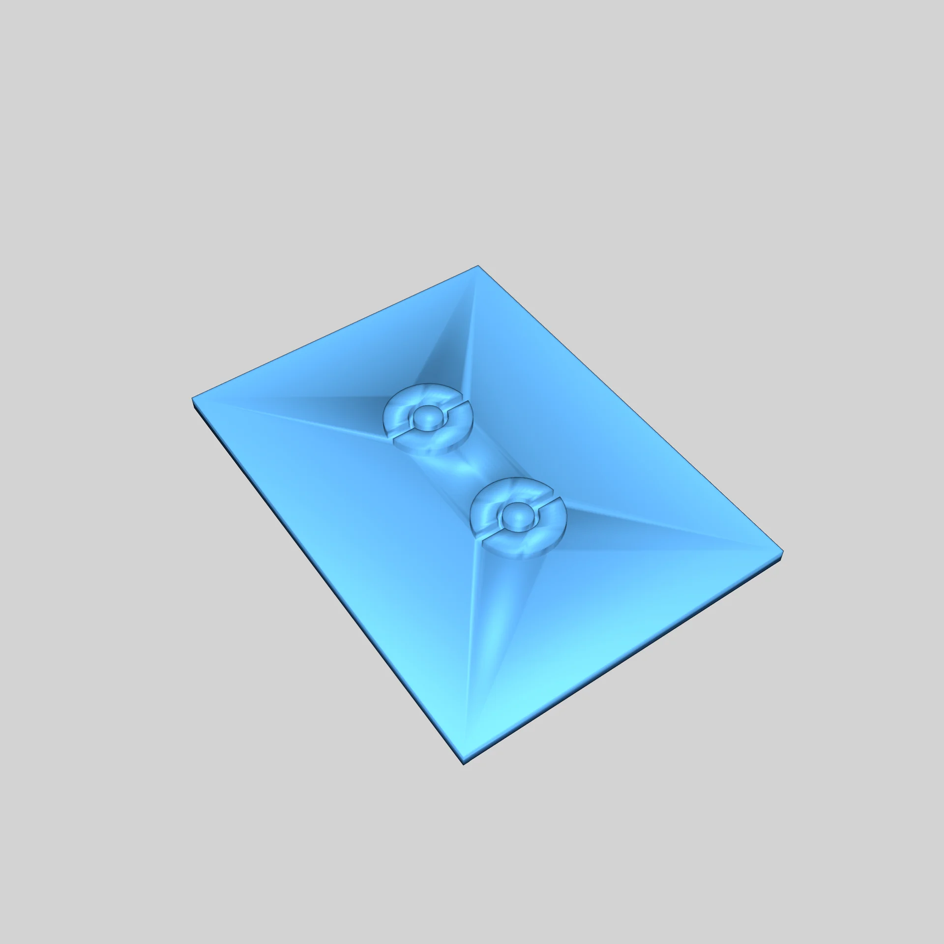 Держатель карт Покемонов