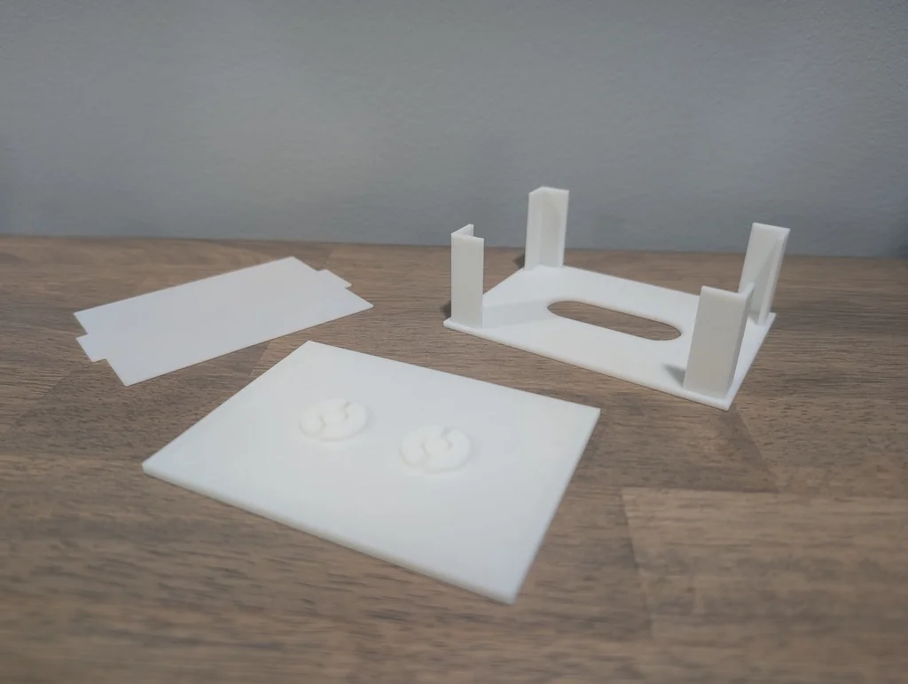 Держатель карт Покемонов