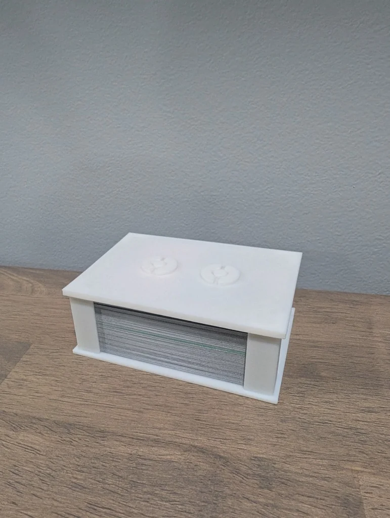 Держатель карт Покемонов