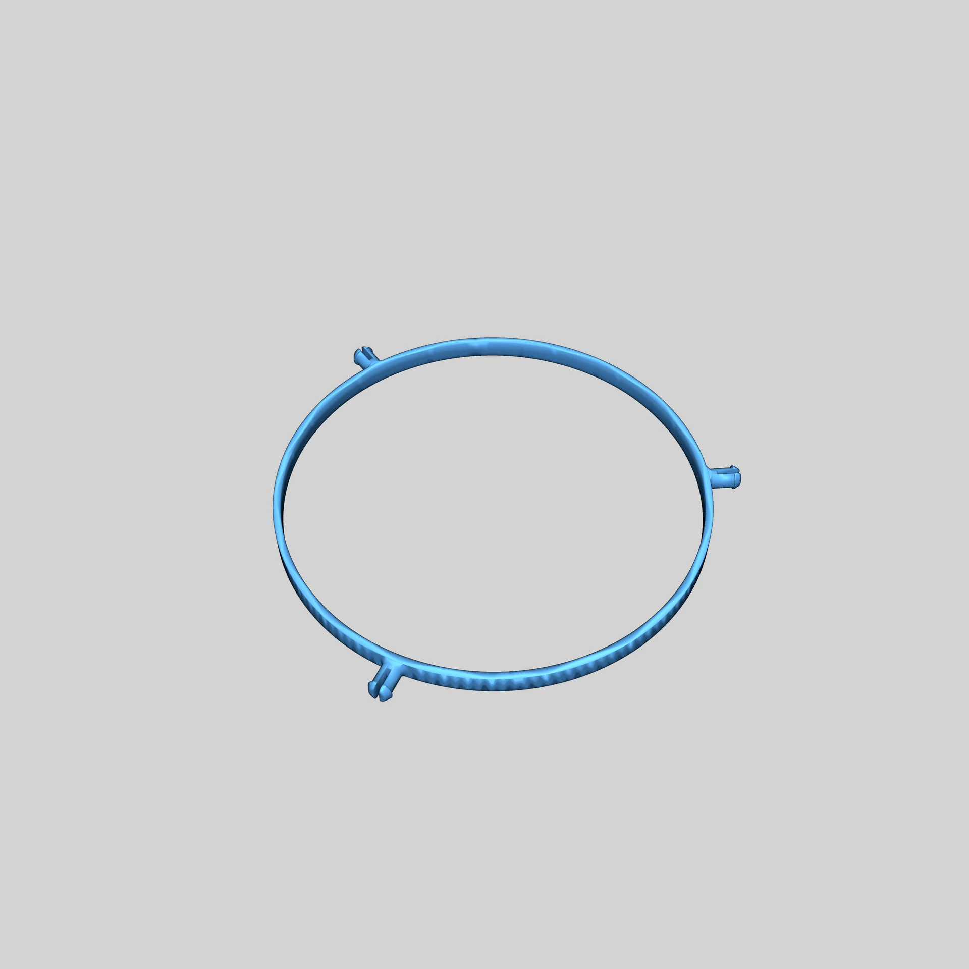 Поворотный столик для микроволновой печи Emerson