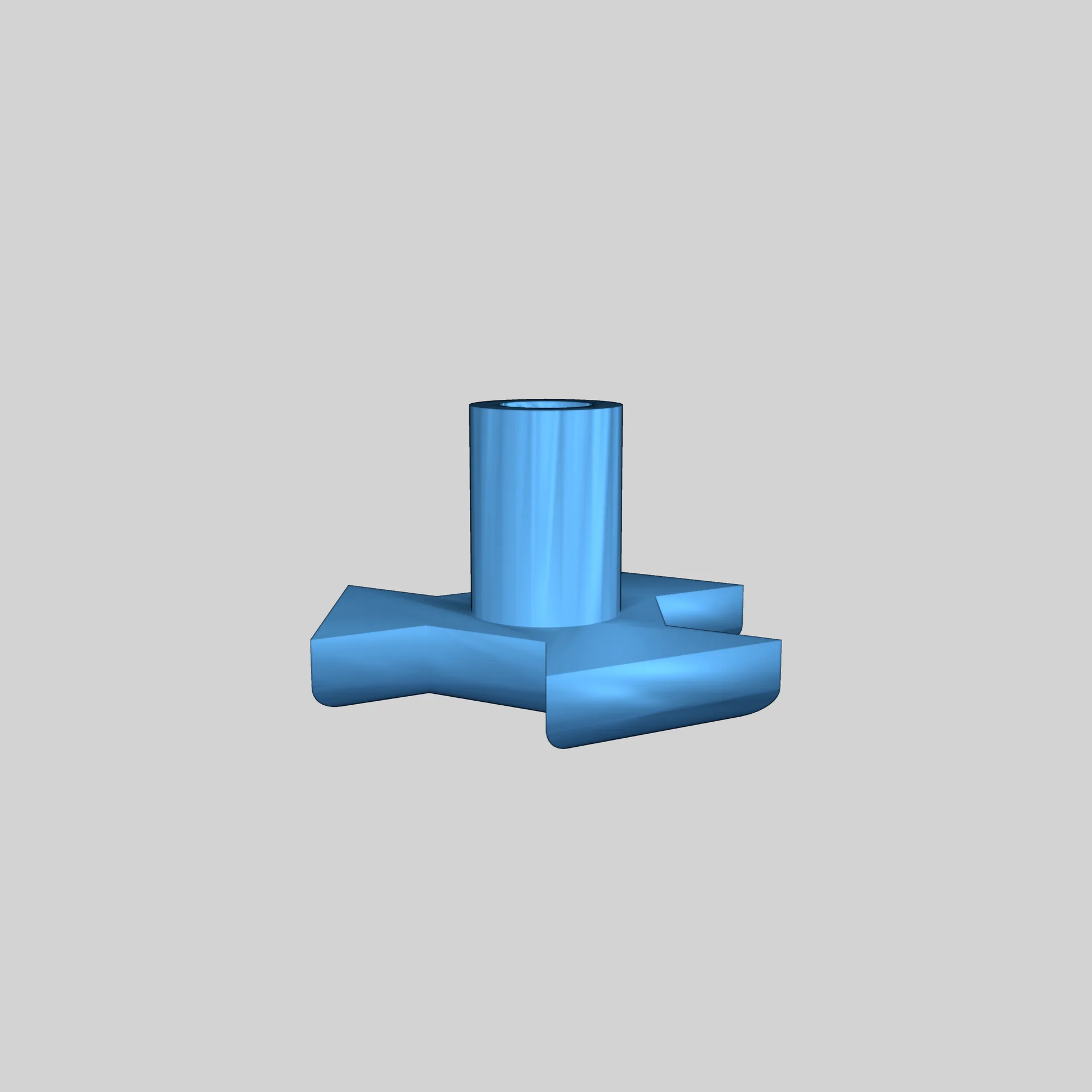 Поворотный столик для микроволновой печи Emerson