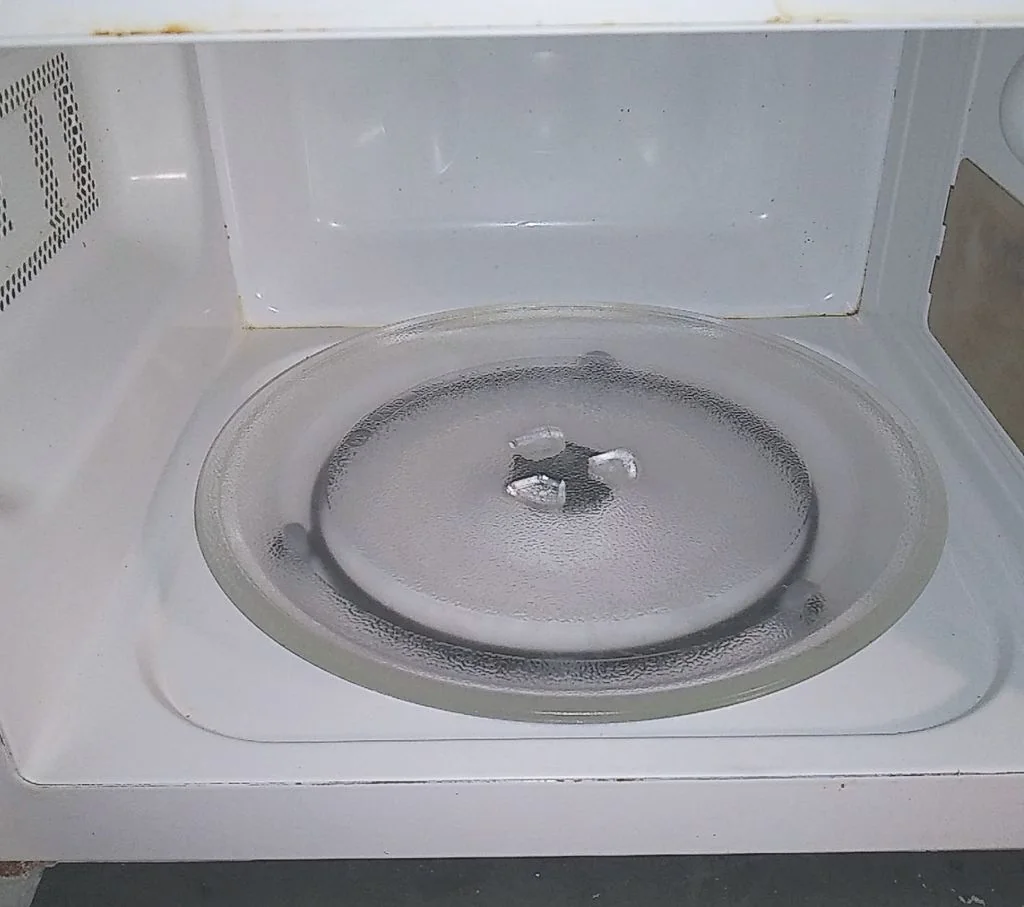 Поворотный столик для микроволновой печи Emerson