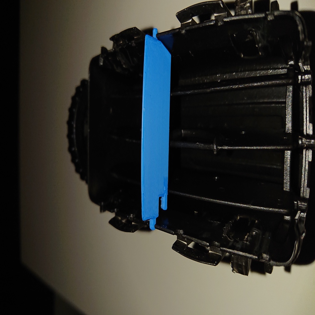 Запасные крылья для вентиляционных решеток Opel Vivaro 2003 или Renault Trafic