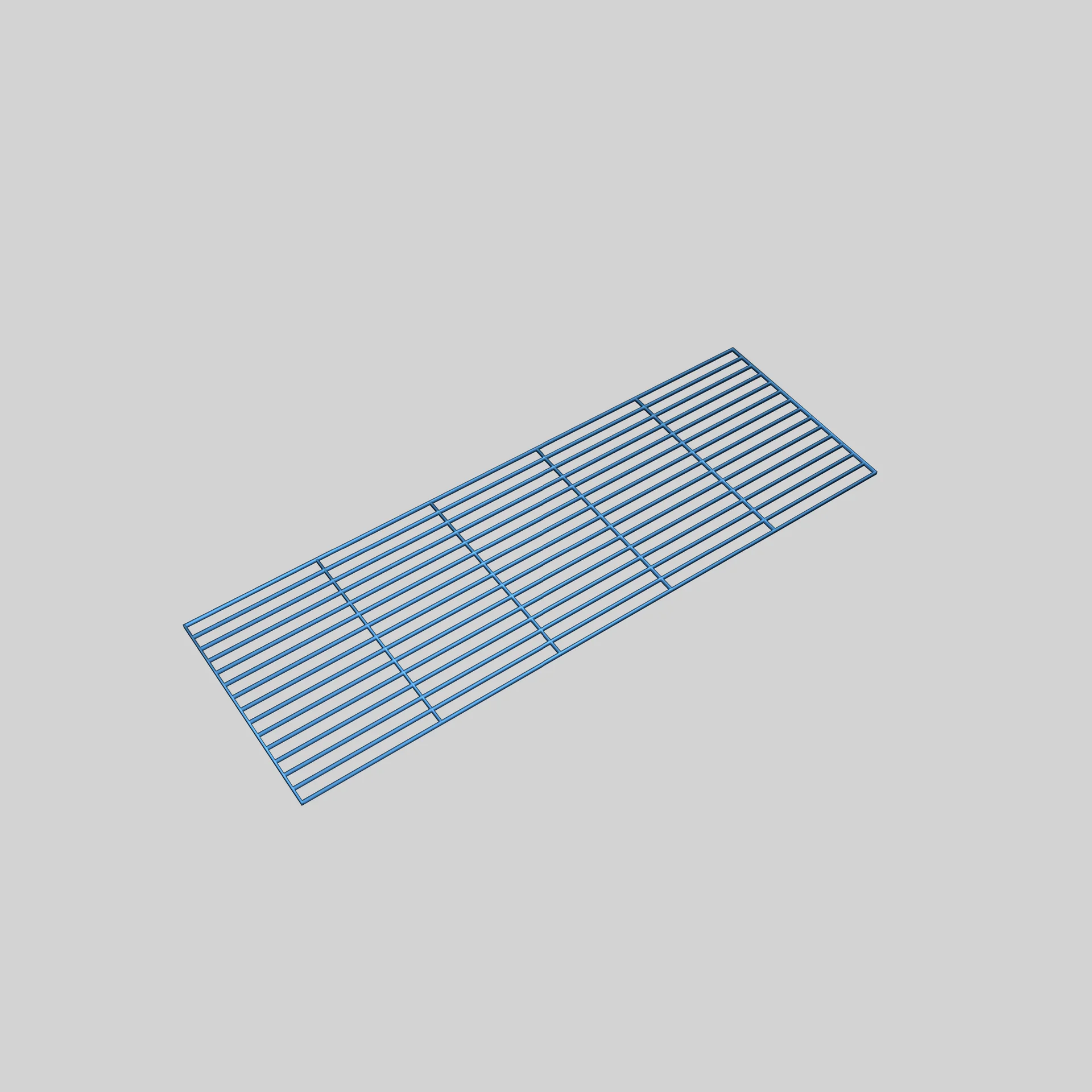 Здание под строительством 1:87 масштаб HO