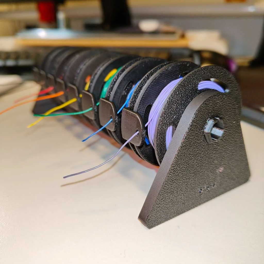 Набор катушек для Arduino / ESP32 / прототипов