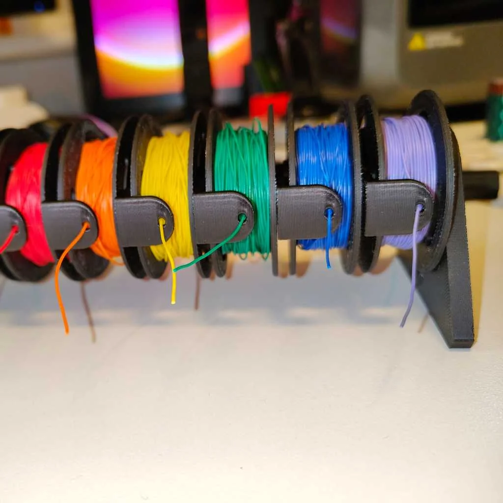 Набор катушек для Arduino / ESP32 / прототипов