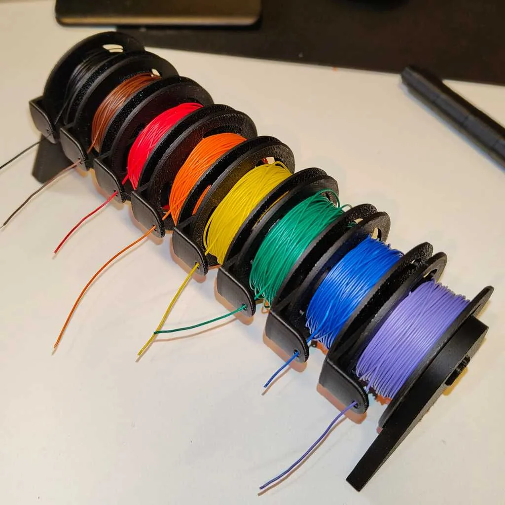 Набор катушек для Arduino / ESP32 / прототипов