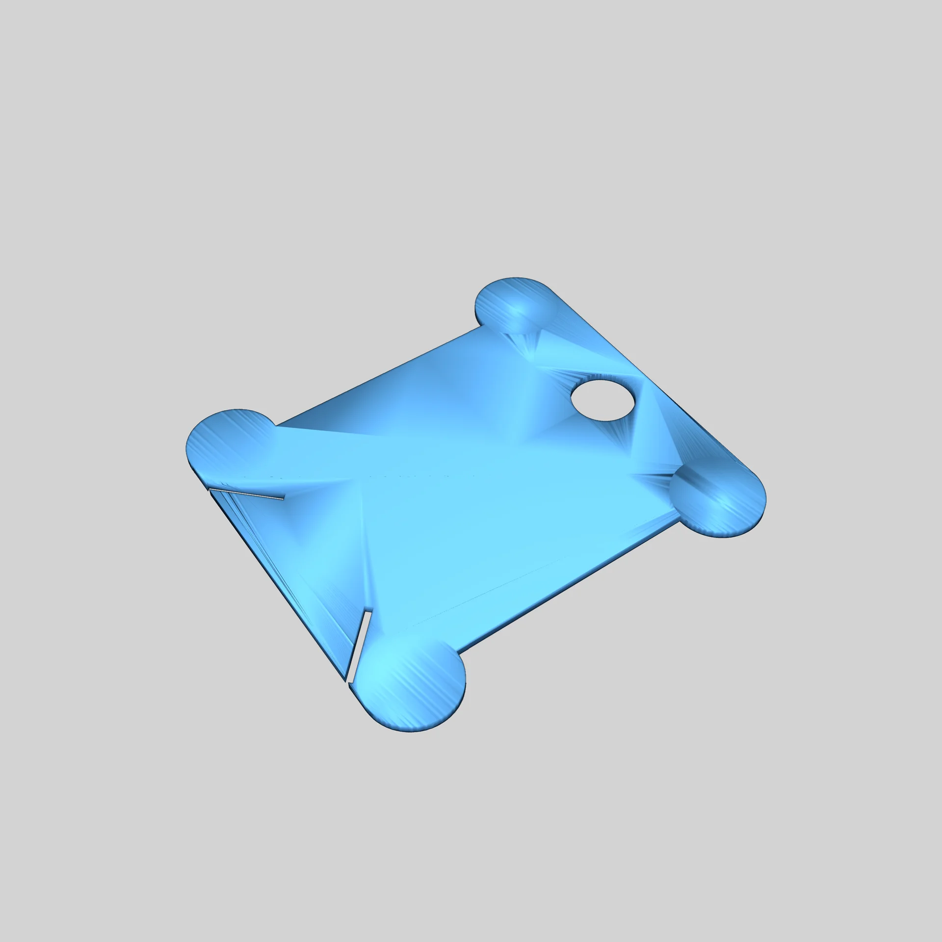 Катушка для мулине