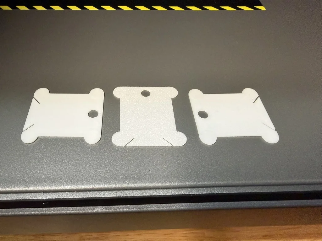 Катушка для мулине