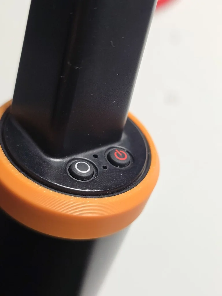 Ринг-маркер для микрофонов Sennheiser EW-D EW-DX