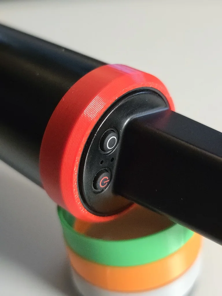 Ринг-маркер для микрофонов Sennheiser EW-D EW-DX