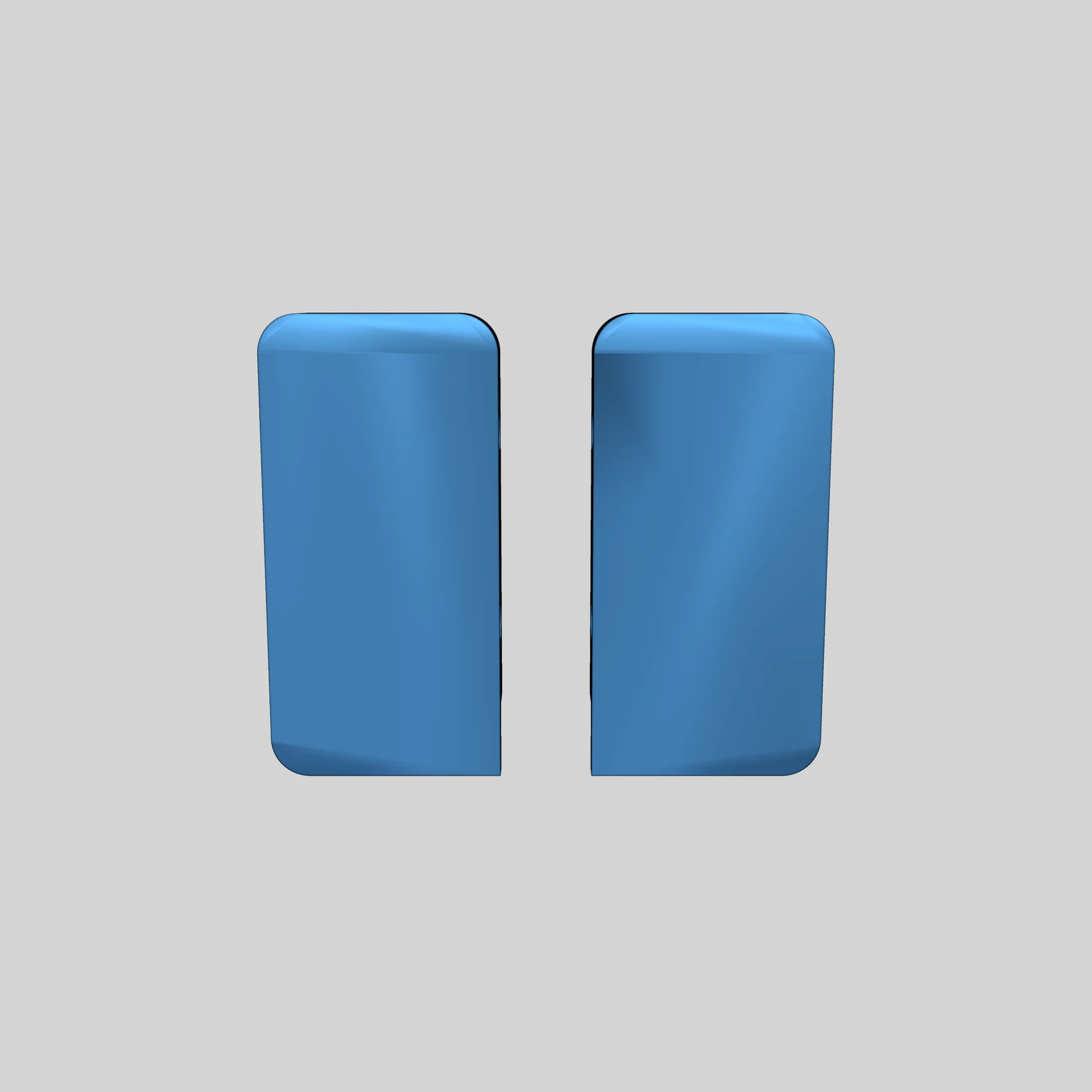 Компактная палитра для путешествий