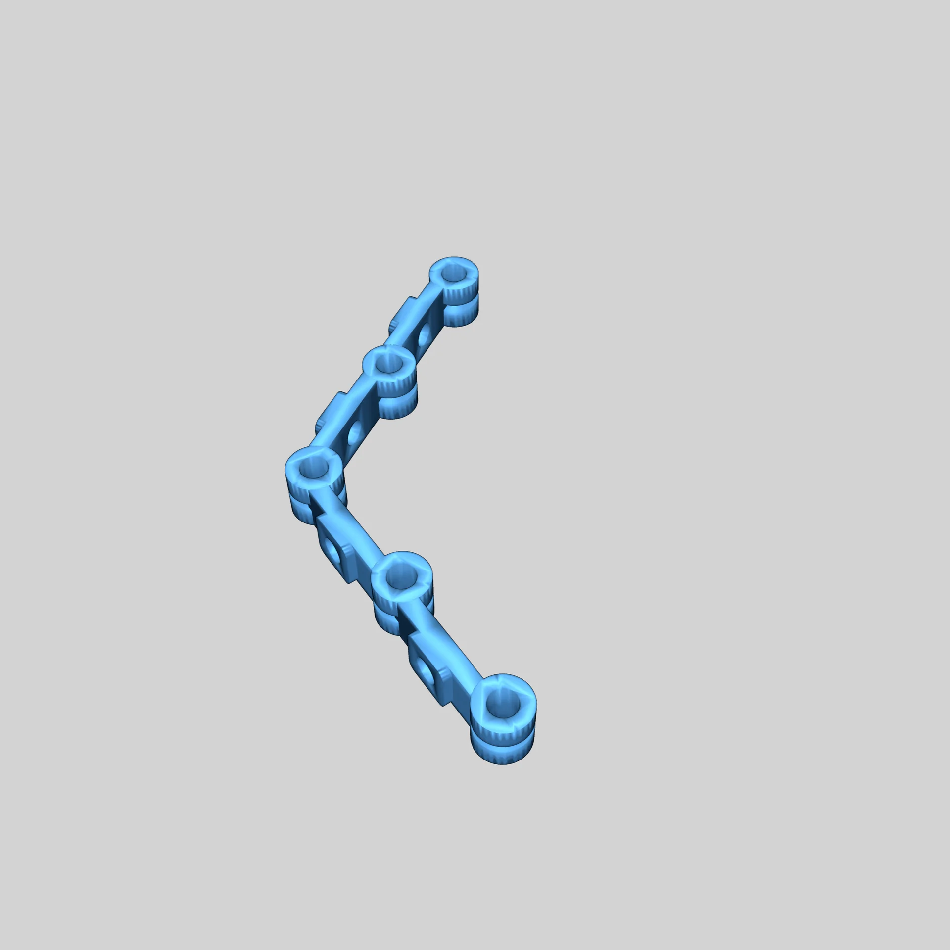 Многофункциональная опора для MegamiDevice - мод для дивана 1:12