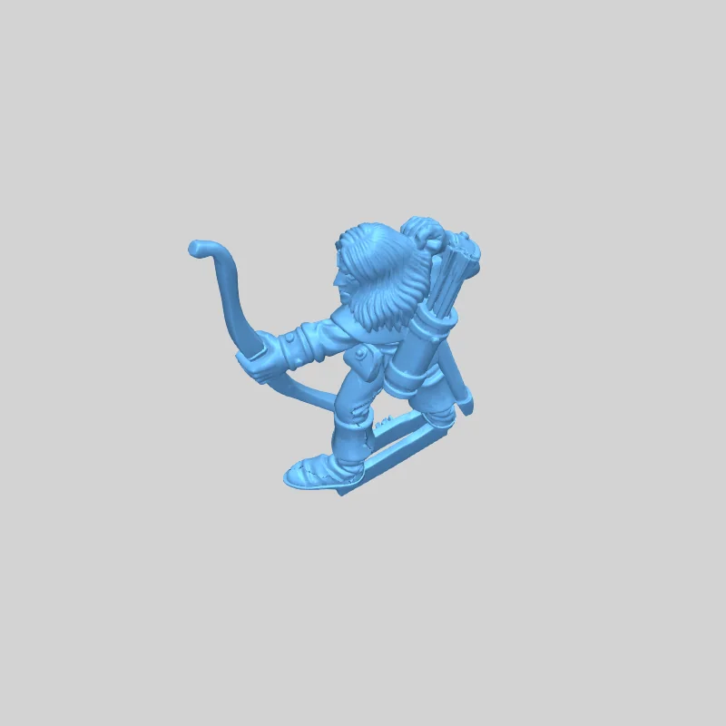 Старые герои квестов