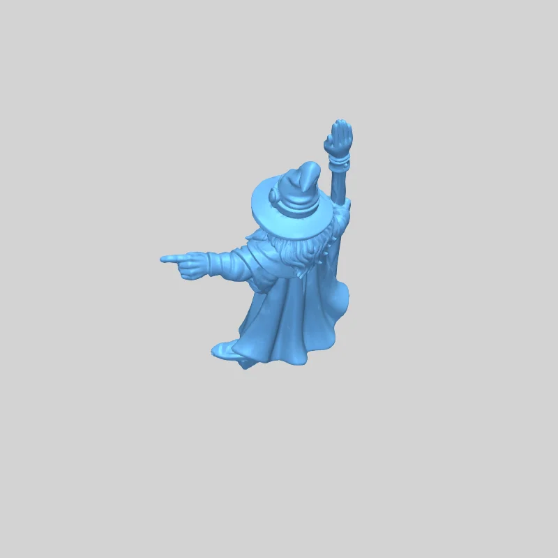 Старые герои квестов