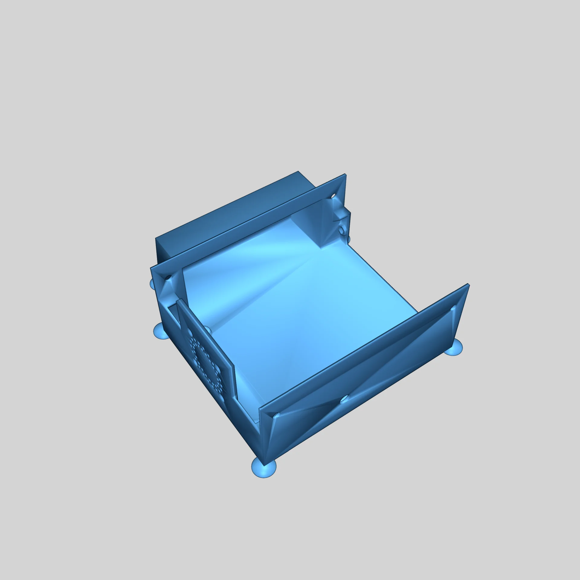 Компактная PET Филаментная Машина Mirabatek