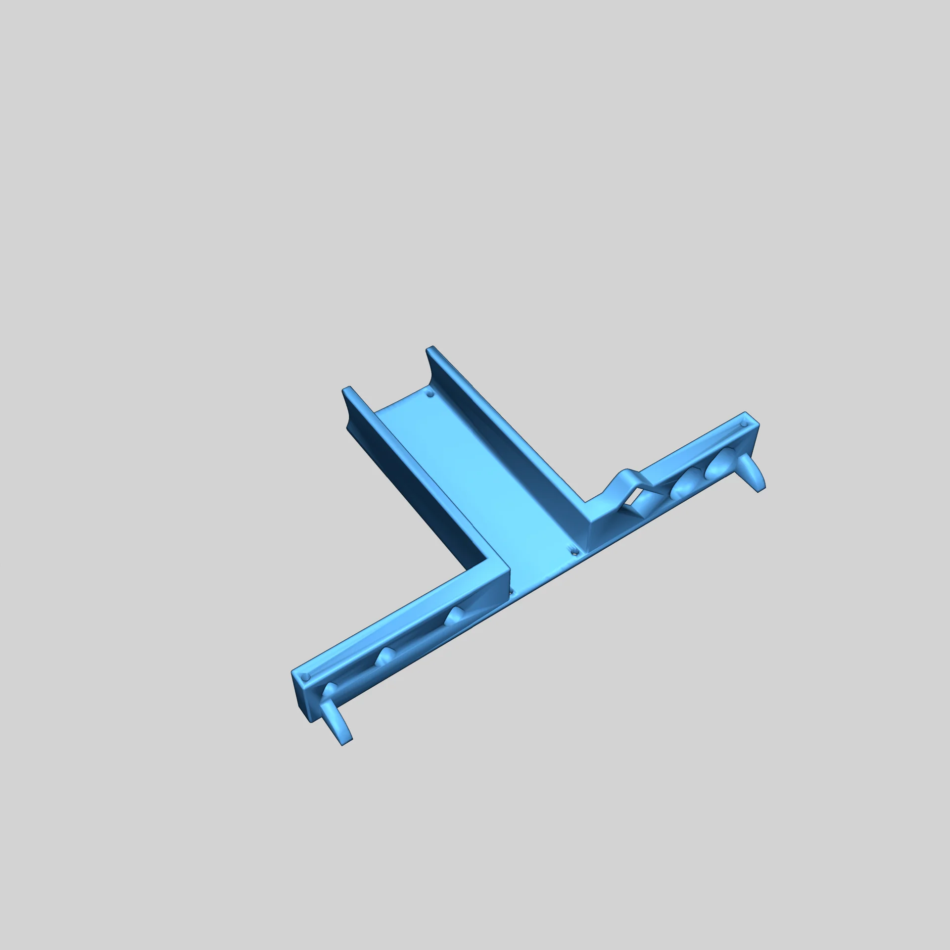 Инструментальный стенд