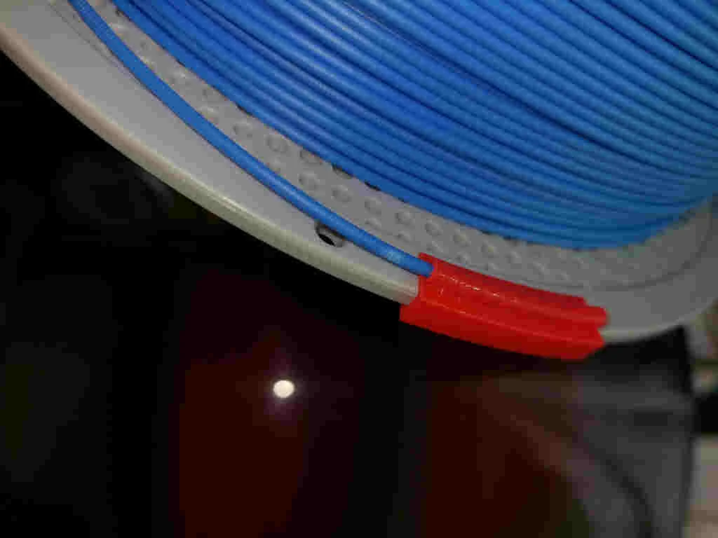 Клипса для филамента Filament Clip