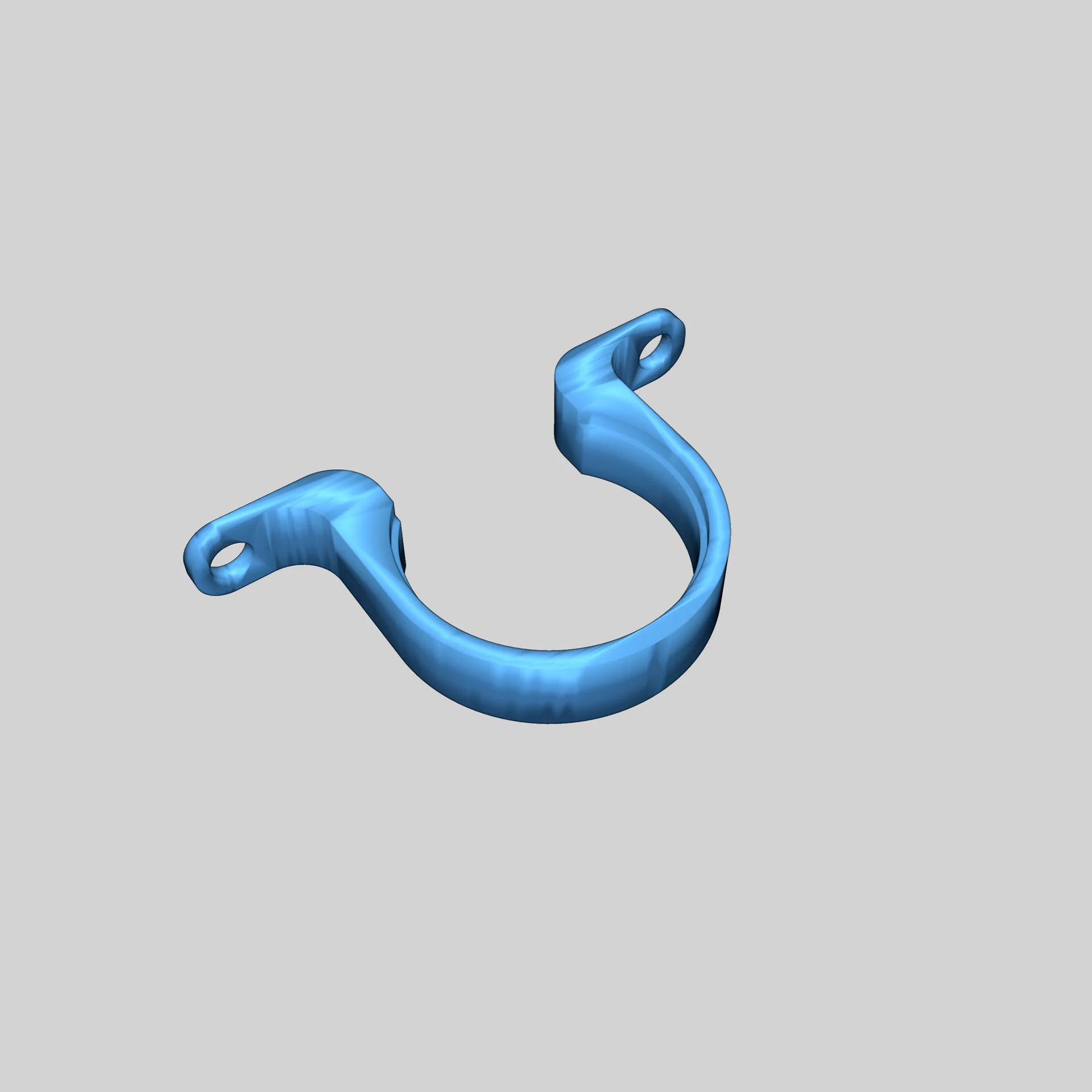 Поддержка крыла Honda 900CBR