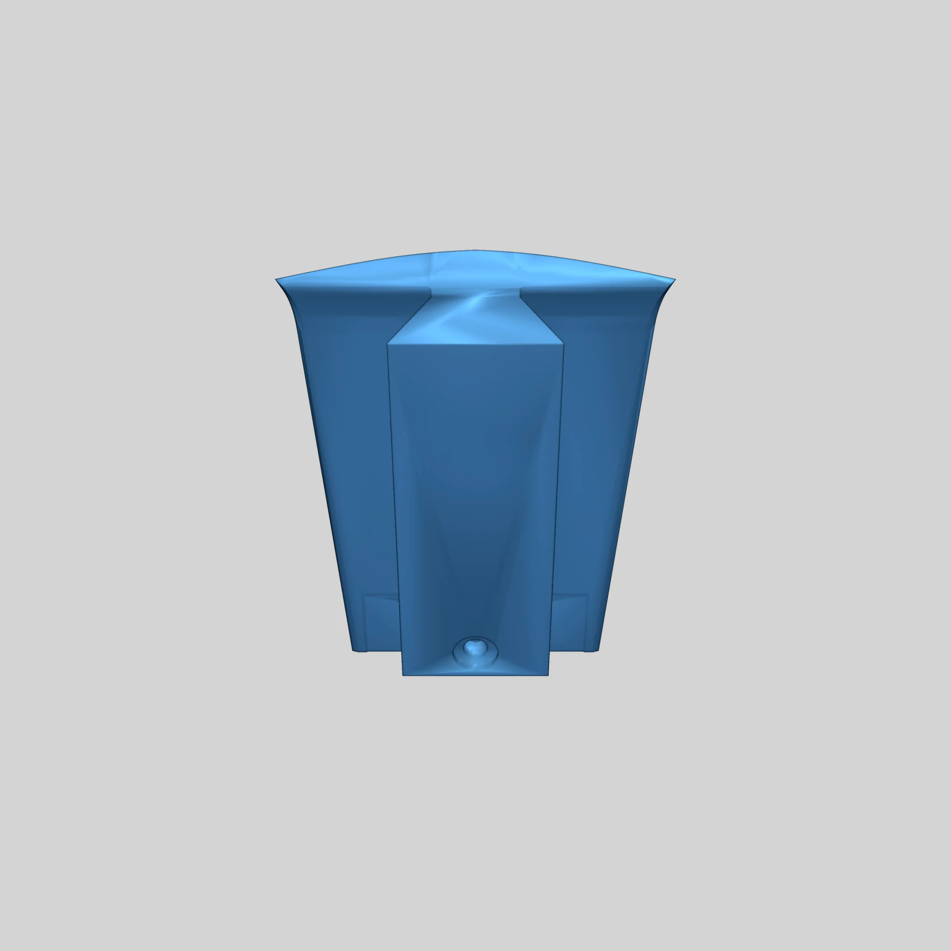 Модель раллийного автомобиля Дакар с моторами-степперами