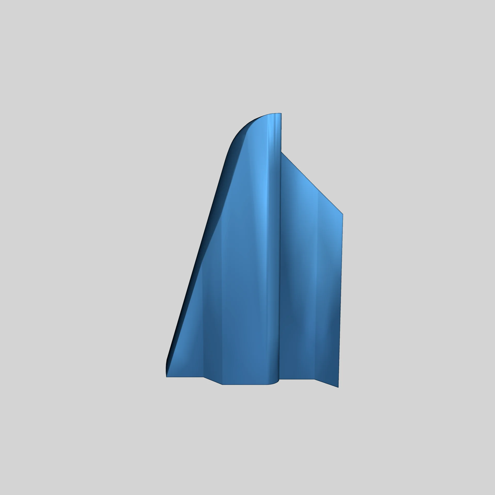 Модель раллийного автомобиля Дакар с моторами-степперами