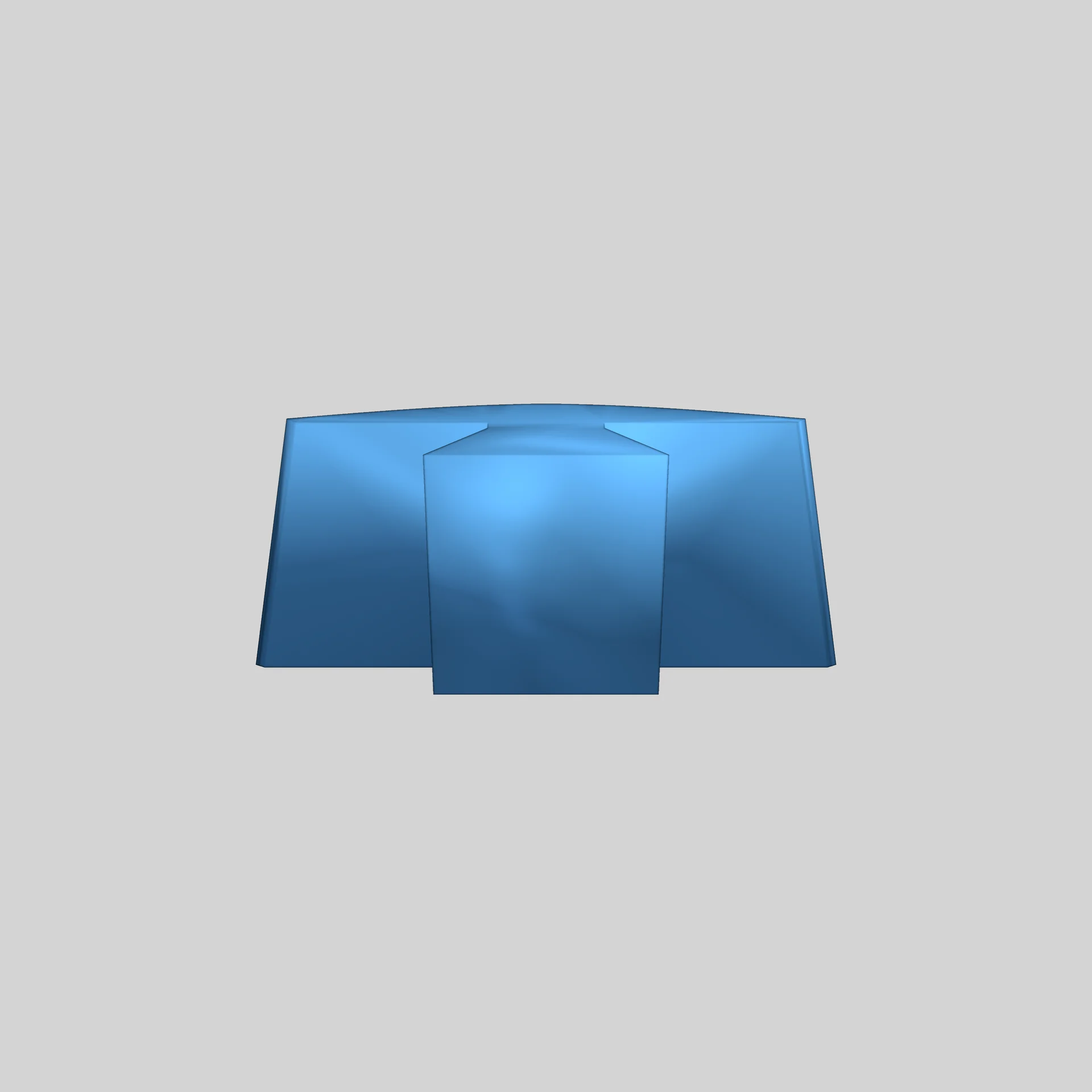 Модель раллийного автомобиля Дакар с моторами-степперами