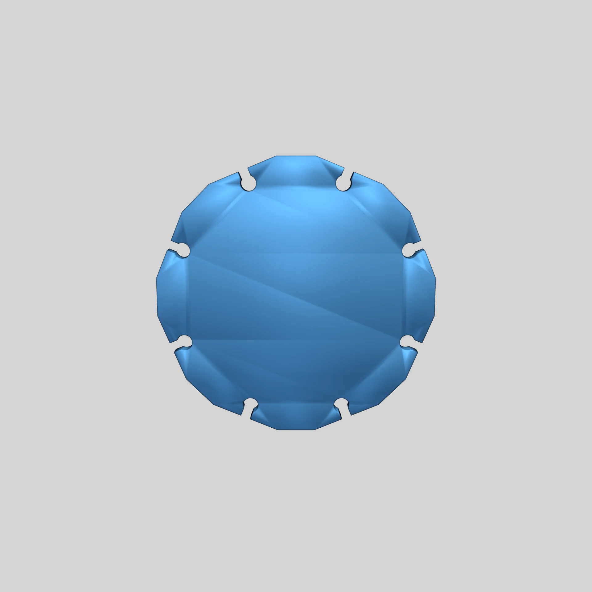 Деревянный железнодорожный большой поворотный стол