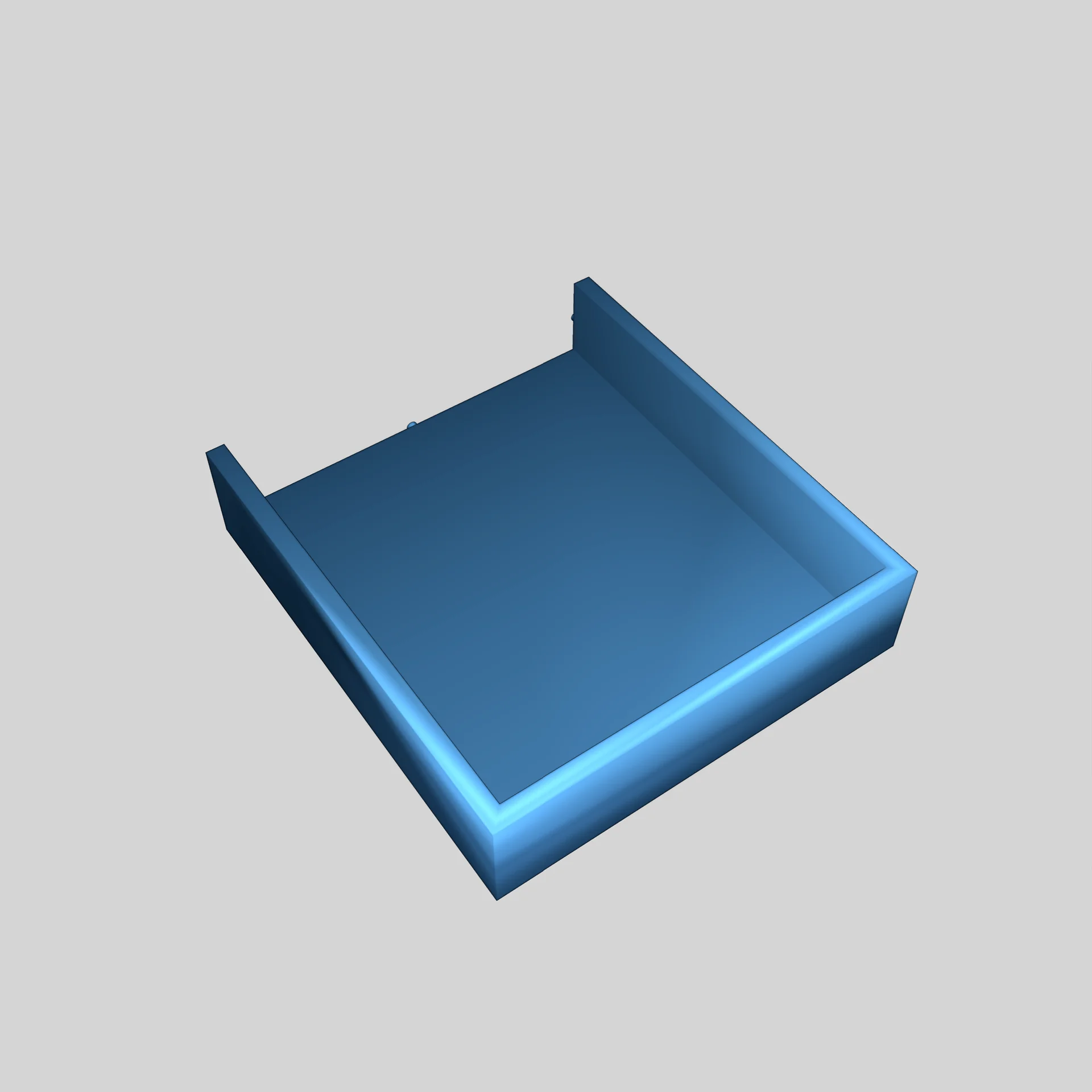 Туалетный столик Джейд - Мебель для кукол, масштаб 1:6