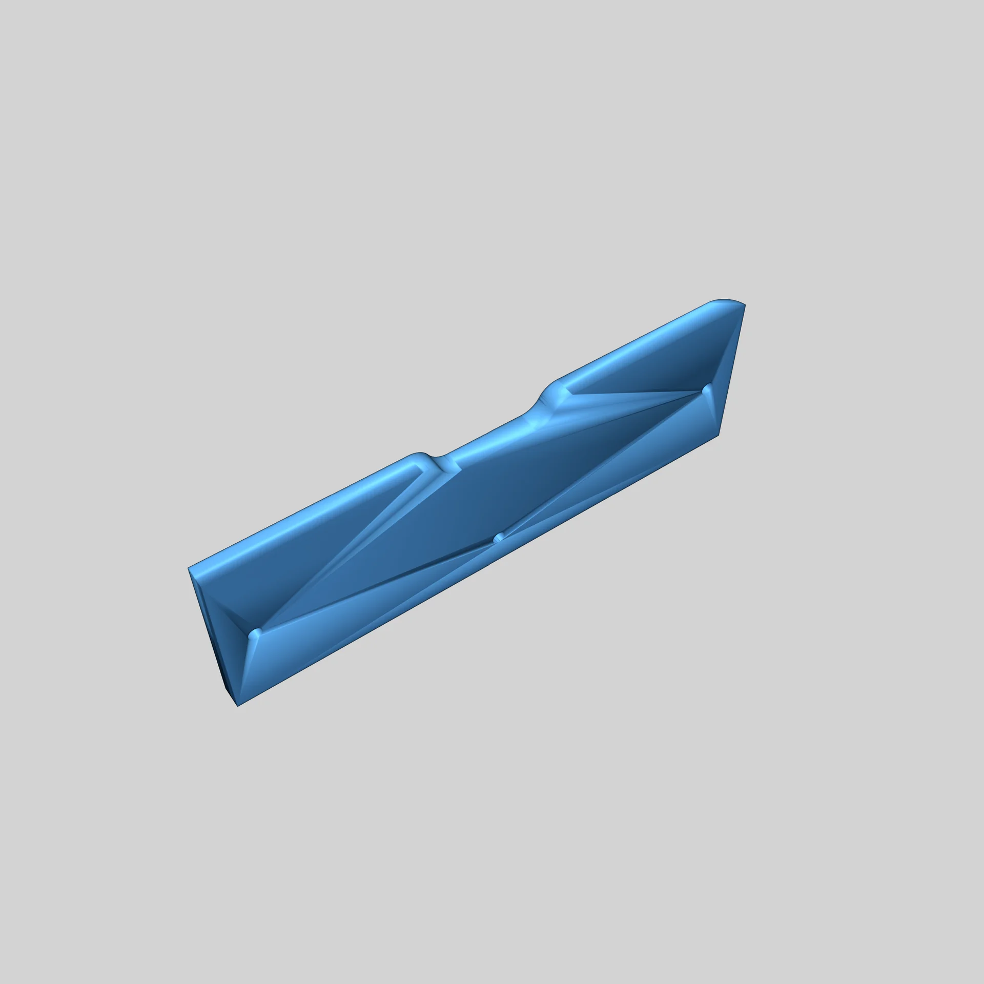 Туалетный столик Джейд - Мебель для кукол, масштаб 1:6