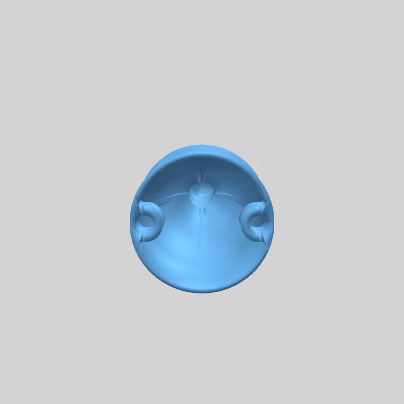 Модель ракеты Dart