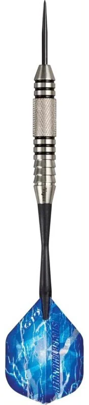 Модель ракеты Dart