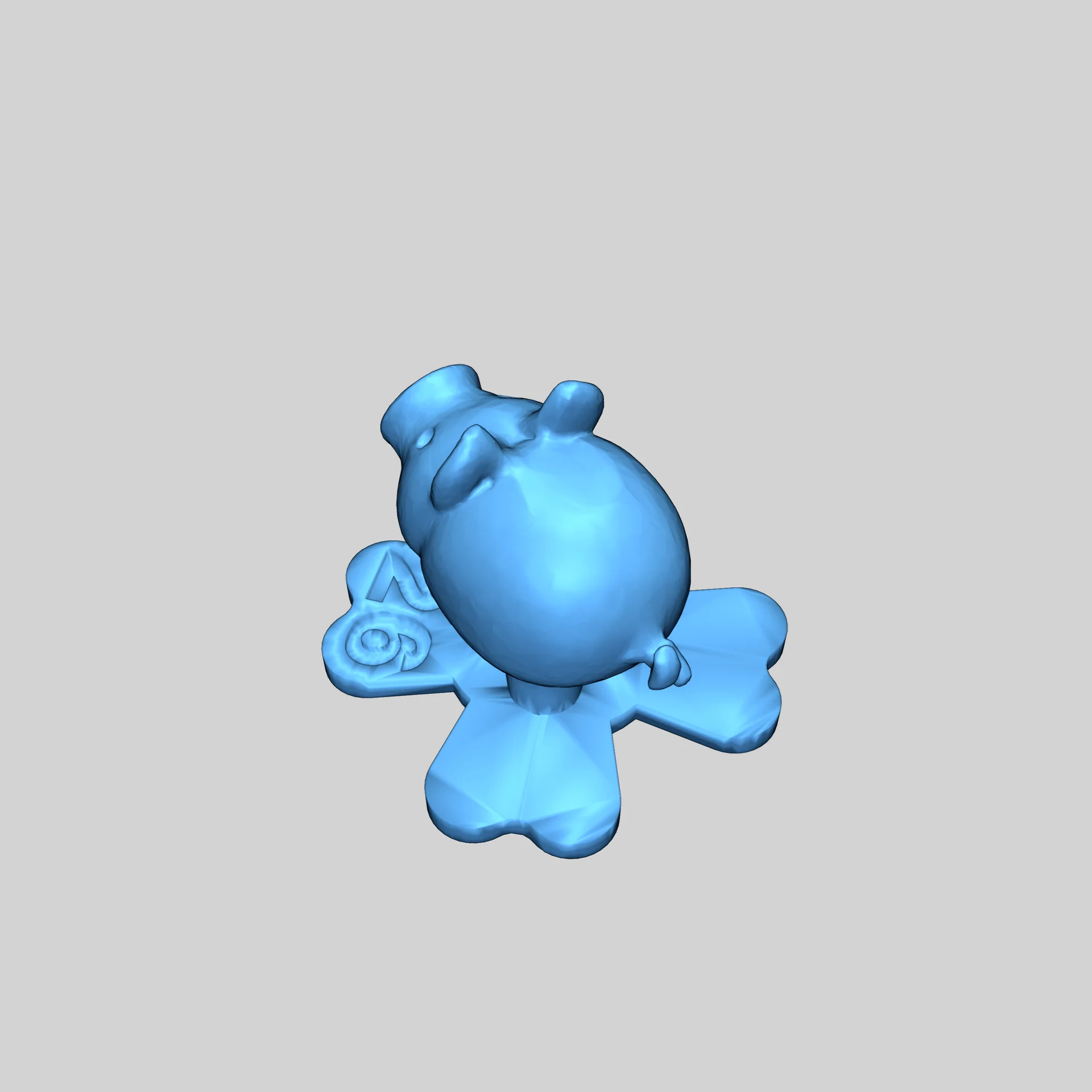 2026 Glückschwein / Удачное Свинье 2026