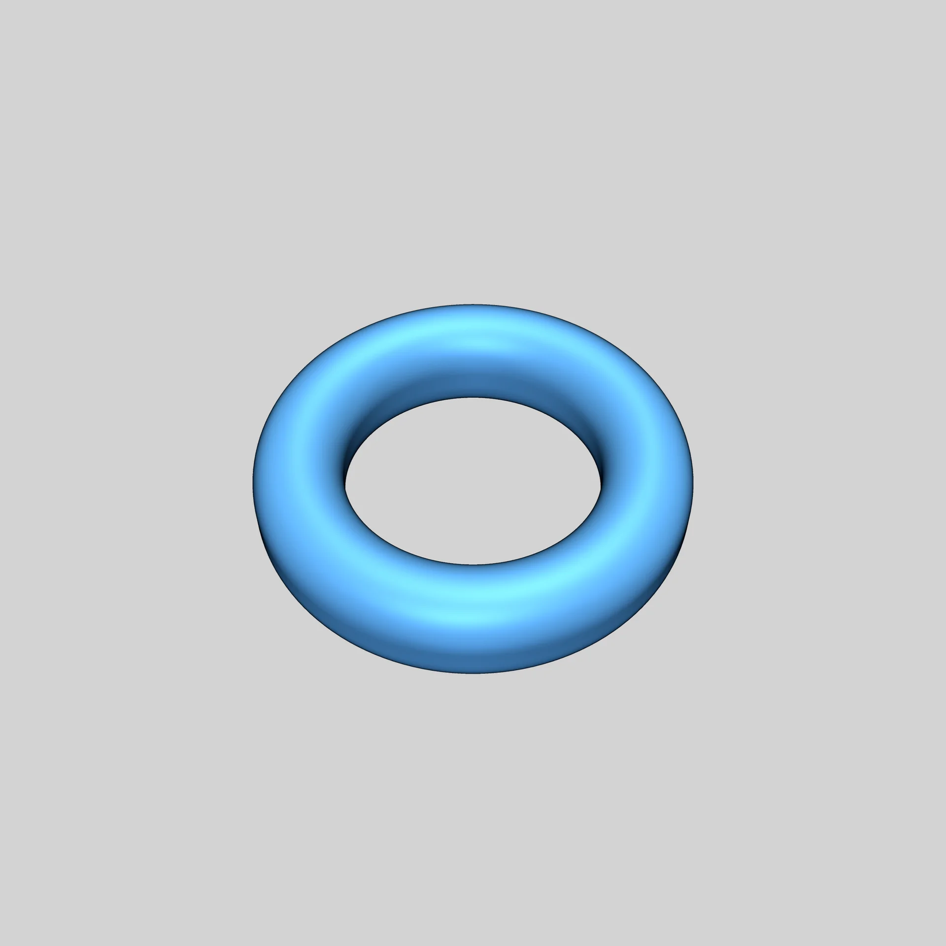 Санта-шляпа для Benchy