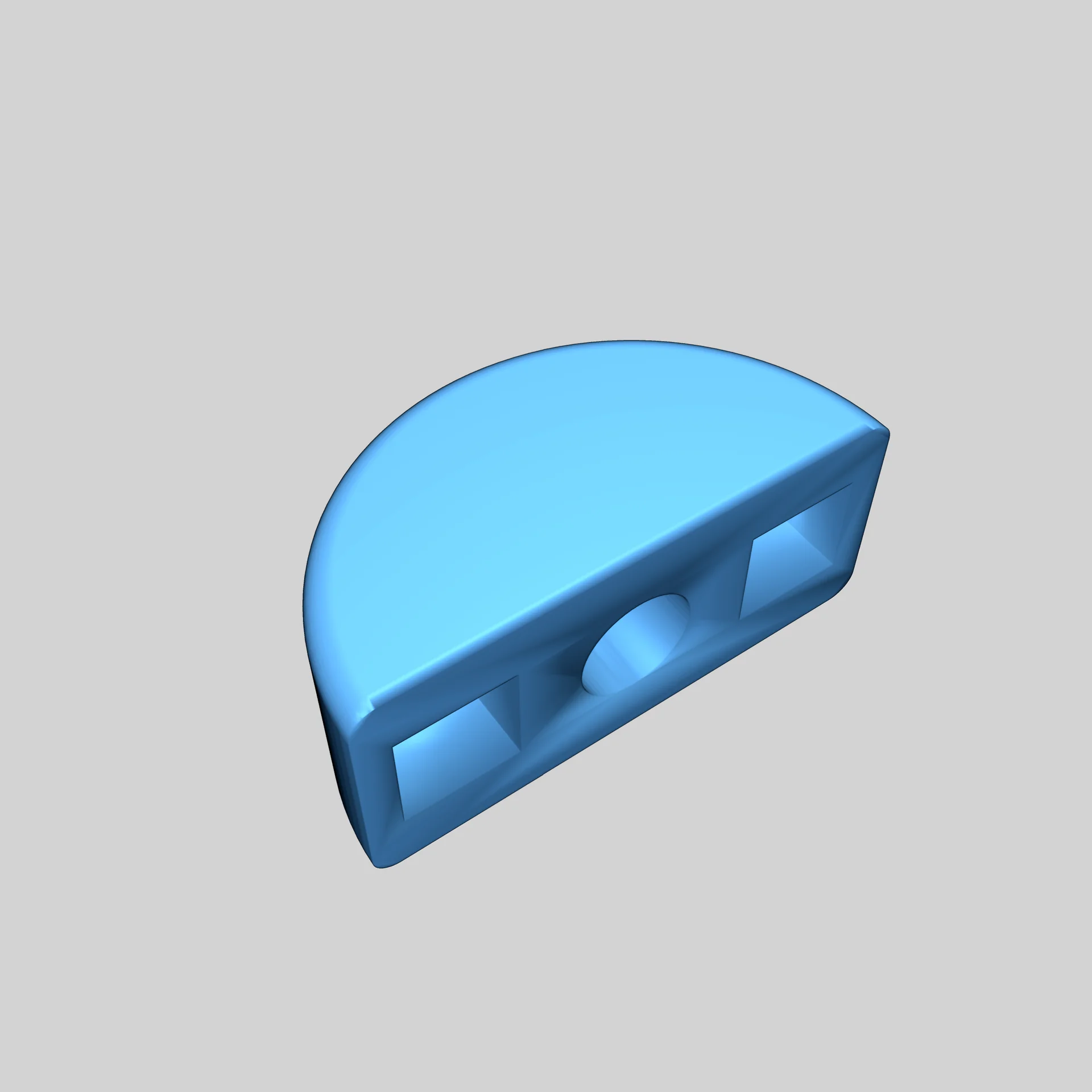 3D-печатная удочка