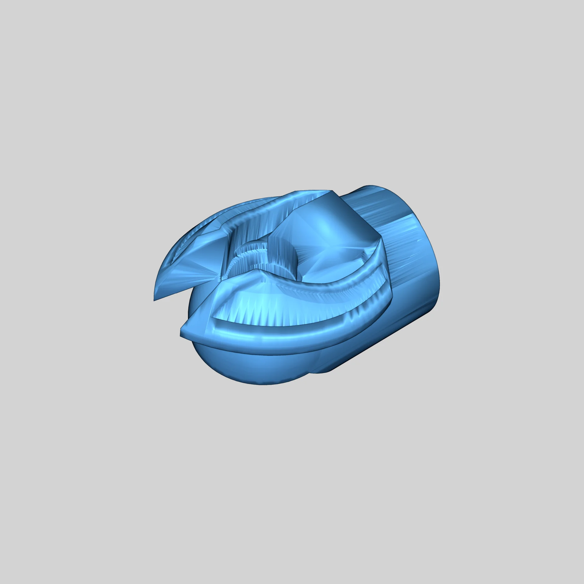 Фигурка Элитного Почетного Гвардейца Halo