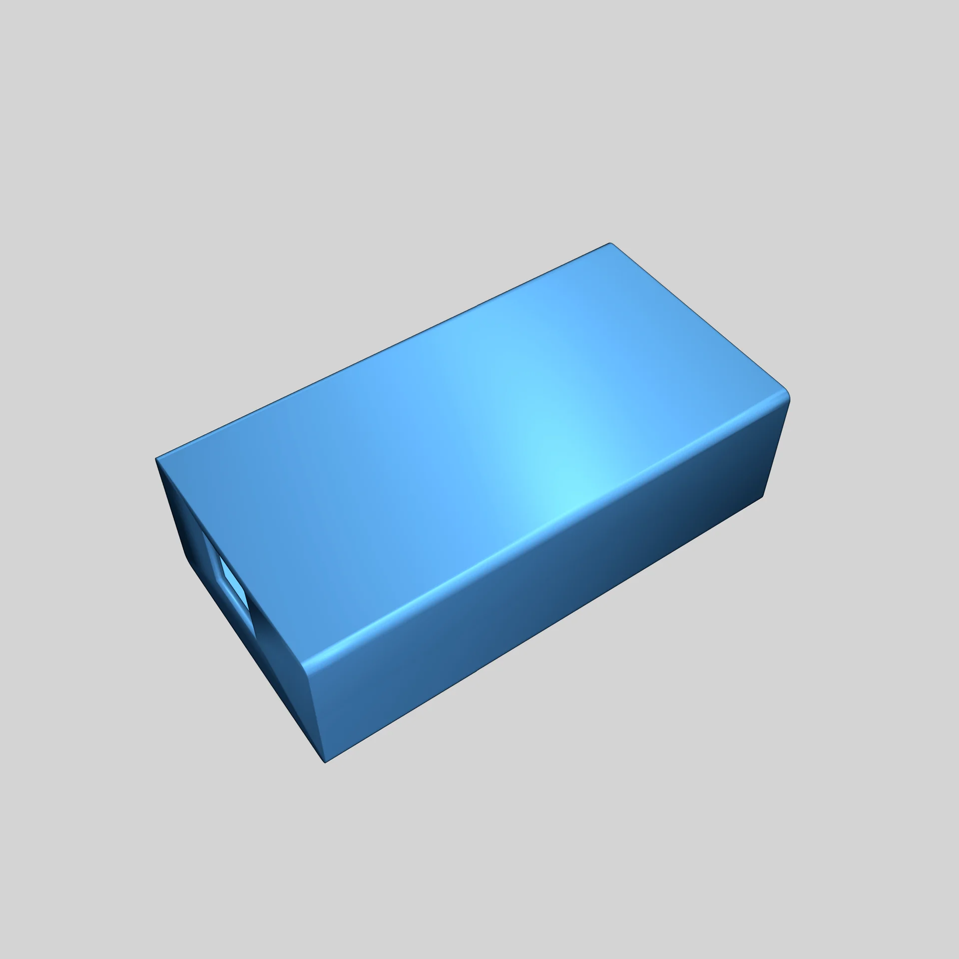 Модуль быстрой зарядки DC 6-30V 140W