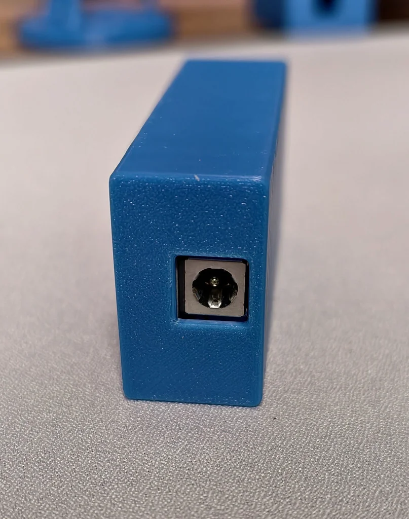 Модуль быстрой зарядки DC 6-30V 140W