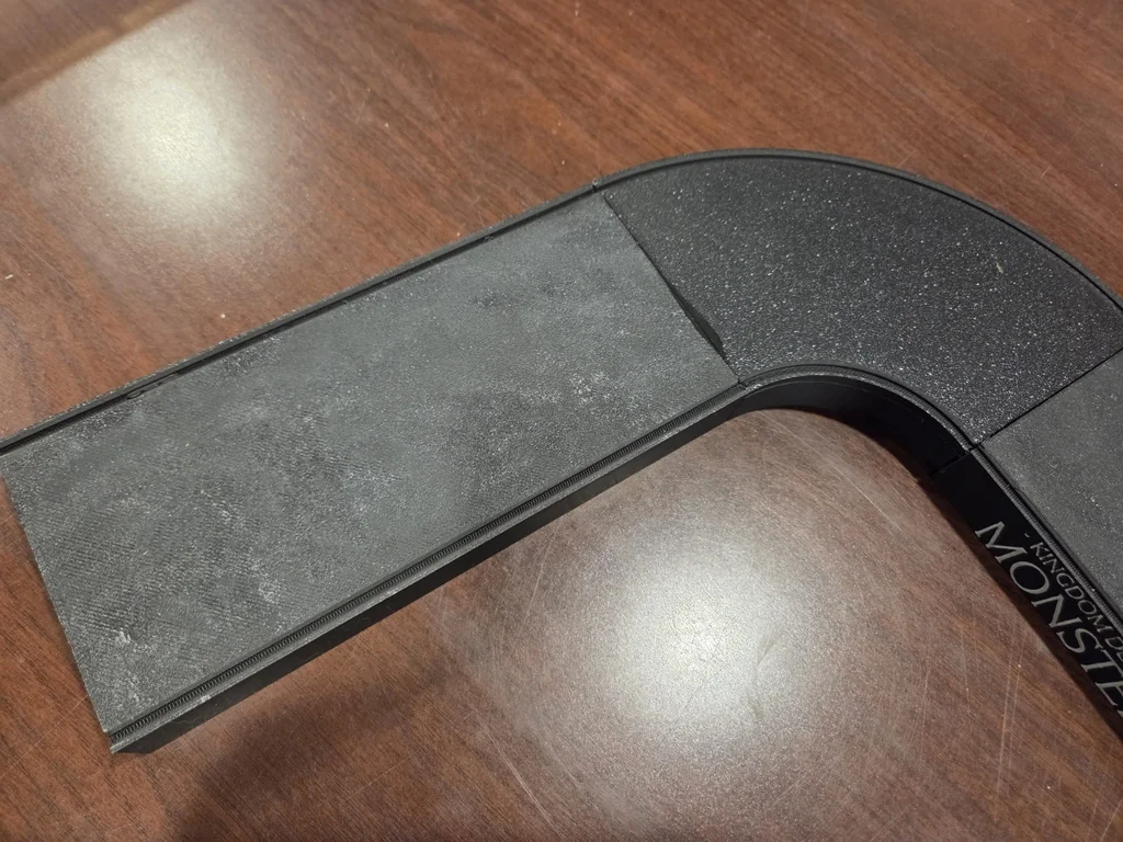 Миниатюрная подставка 30 мм для полок Detolf