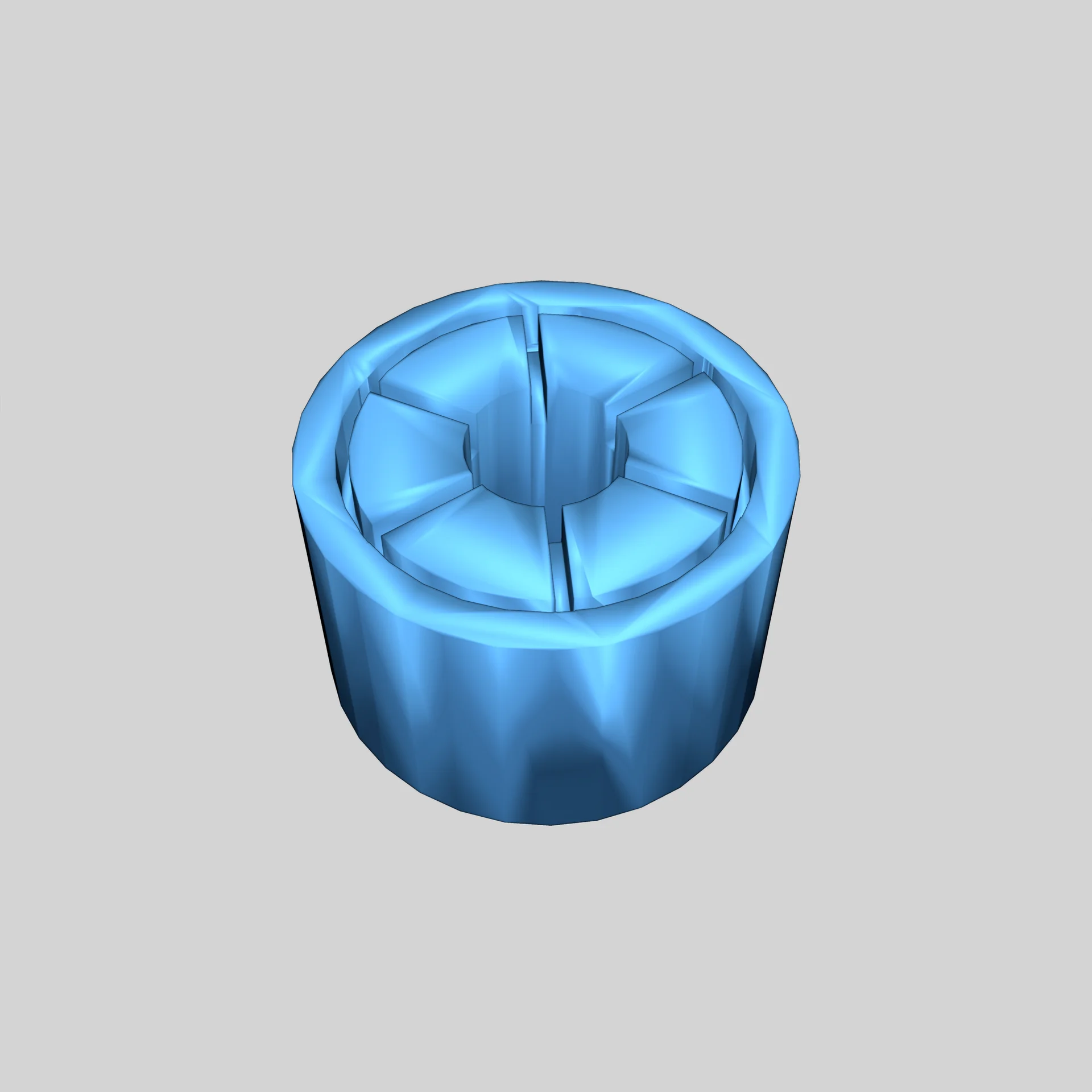 Модель Драконьего Глаза из Как приручить дракона