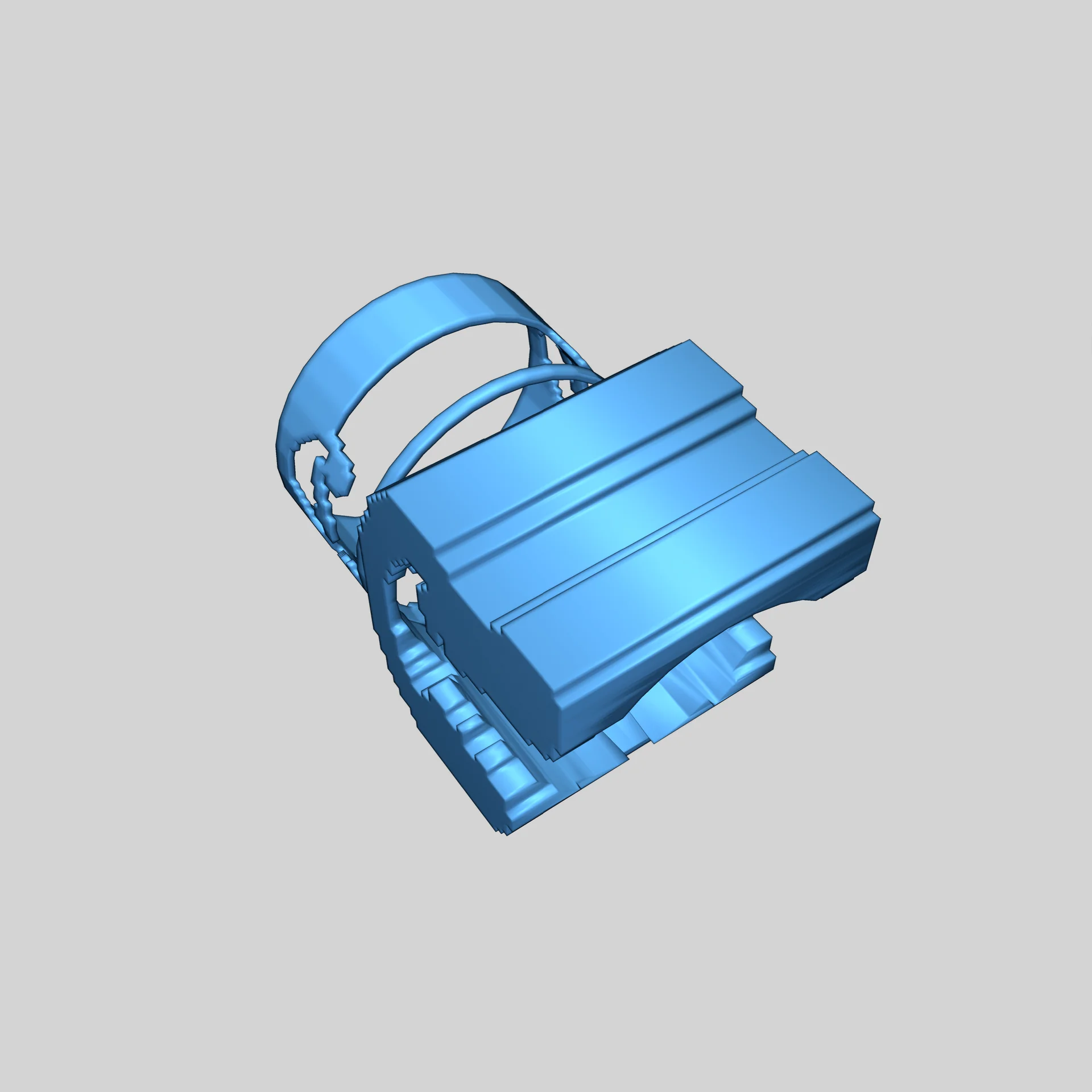 Модель Драконьего Глаза из Как приручить дракона