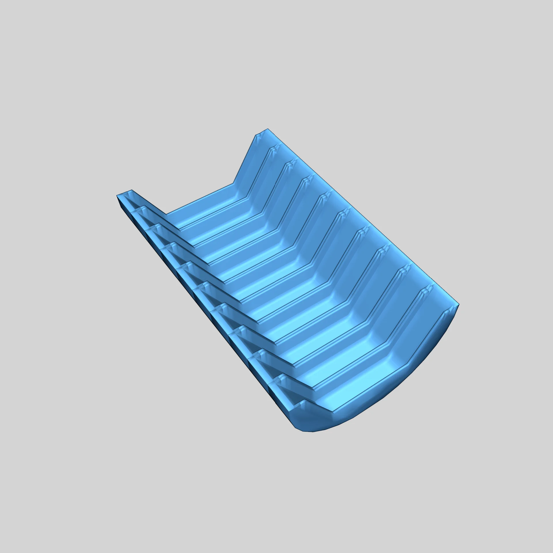 Модель Драконьего Глаза из Как приручить дракона