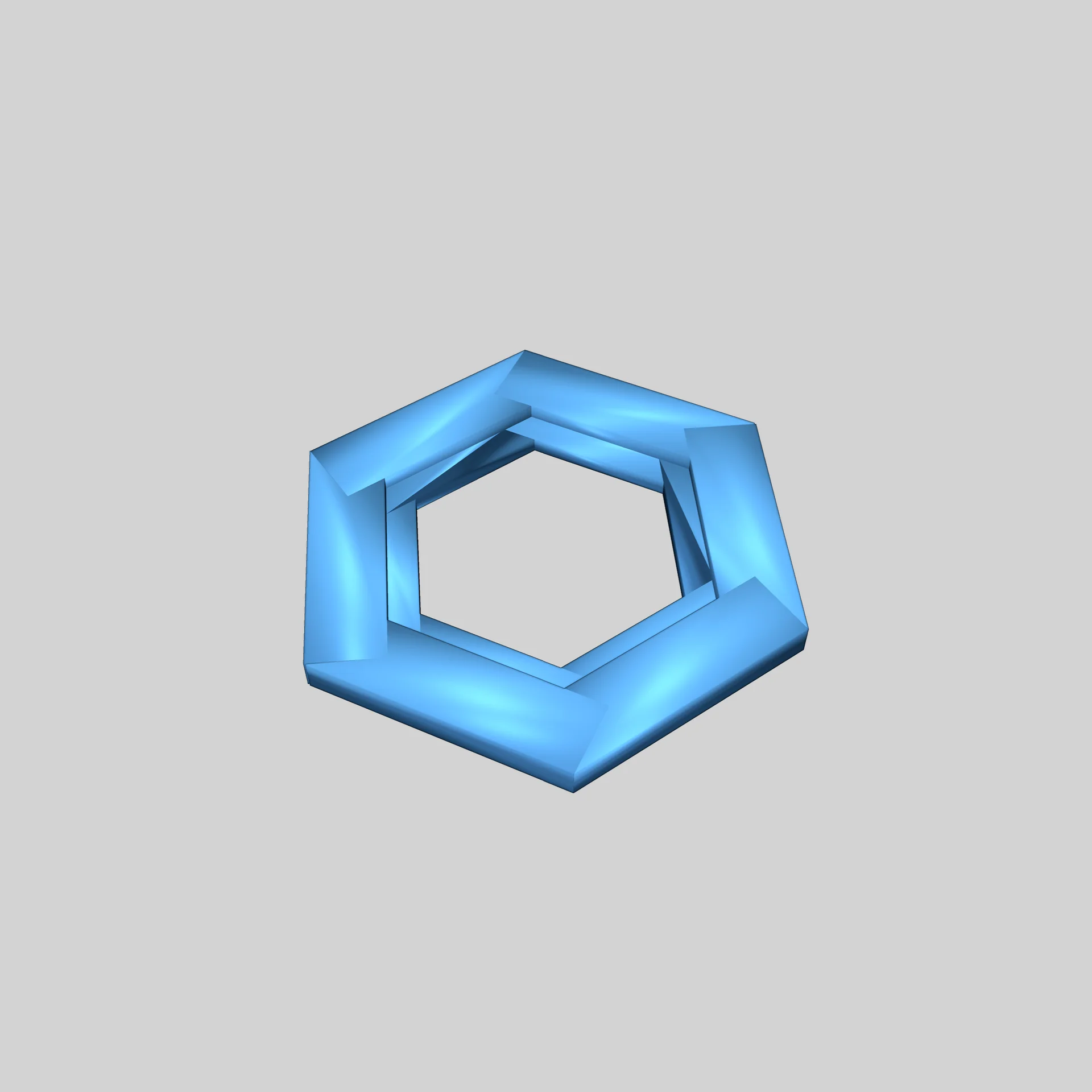 Модель Драконьего Глаза из Как приручить дракона