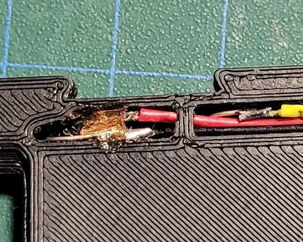 Часы на Nixie трубках Robo-Clock