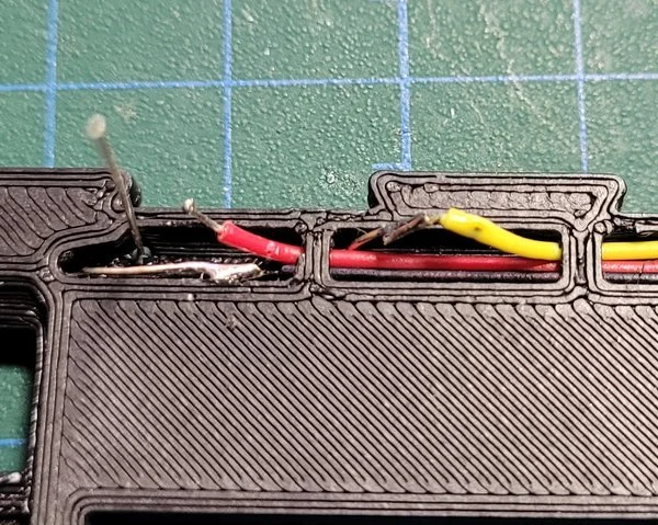 Часы на Nixie трубках Robo-Clock