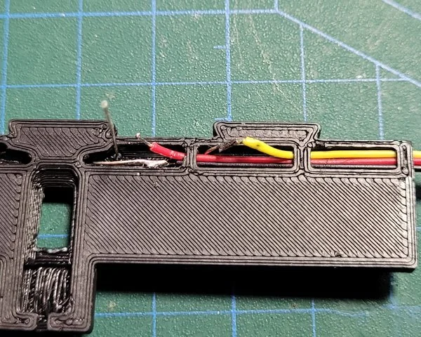 Часы на Nixie трубках Robo-Clock