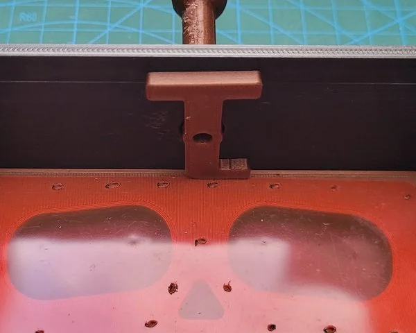 Часы на Nixie трубках Robo-Clock