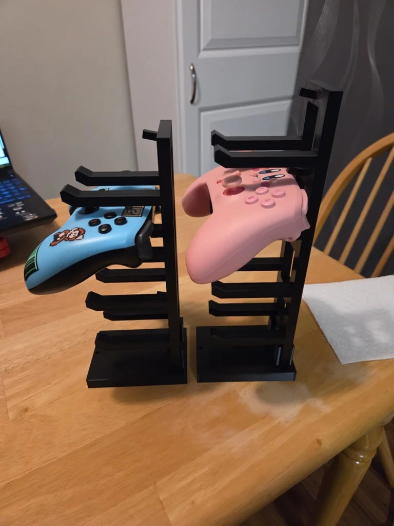 Подставка для контроллеров Nintendo Switch