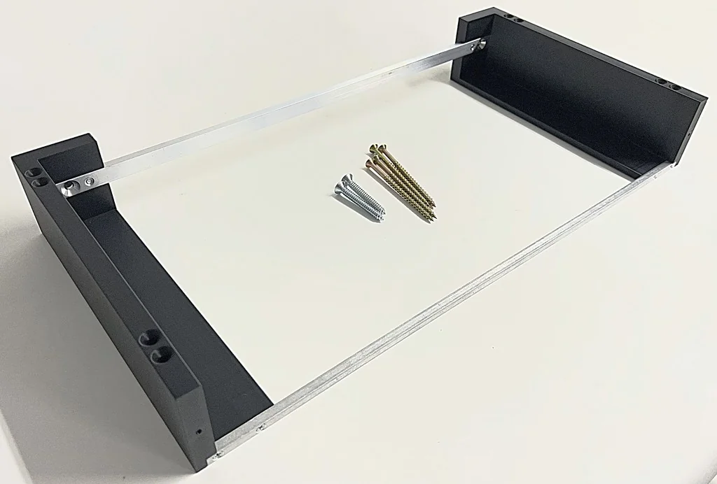 Система Органайзеров для Боксов Stanley и Harbor Freight