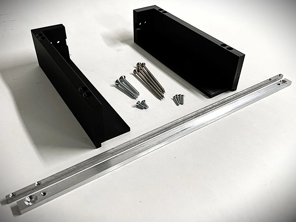 Система Органайзеров для Боксов Stanley и Harbor Freight